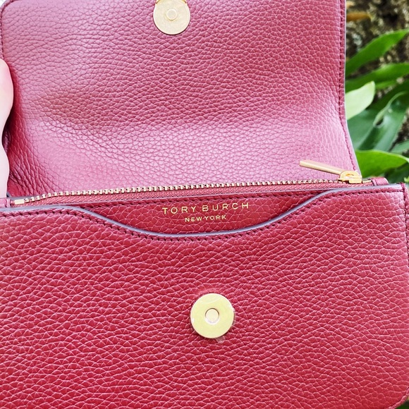 NWT Tory Burch Crossbody💕 - Picture 8 of 12